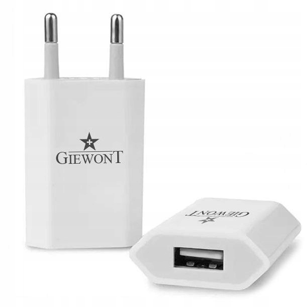 

Ładowarka Usb Solidna Giewont Do Smartwatcha