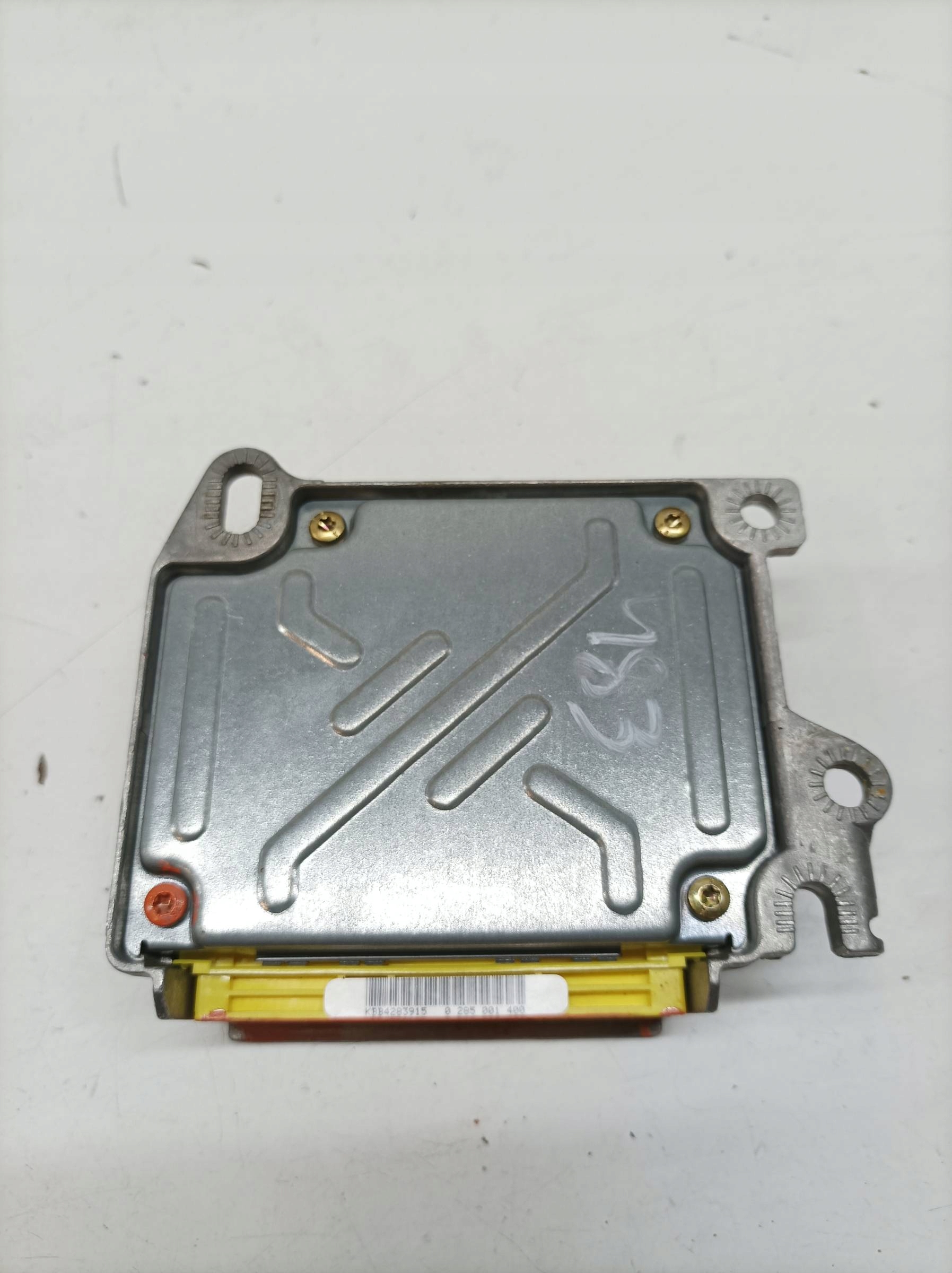 SENSOR airbag 8E0959655 0285001400 Audi A4 II (2000-2006) B6