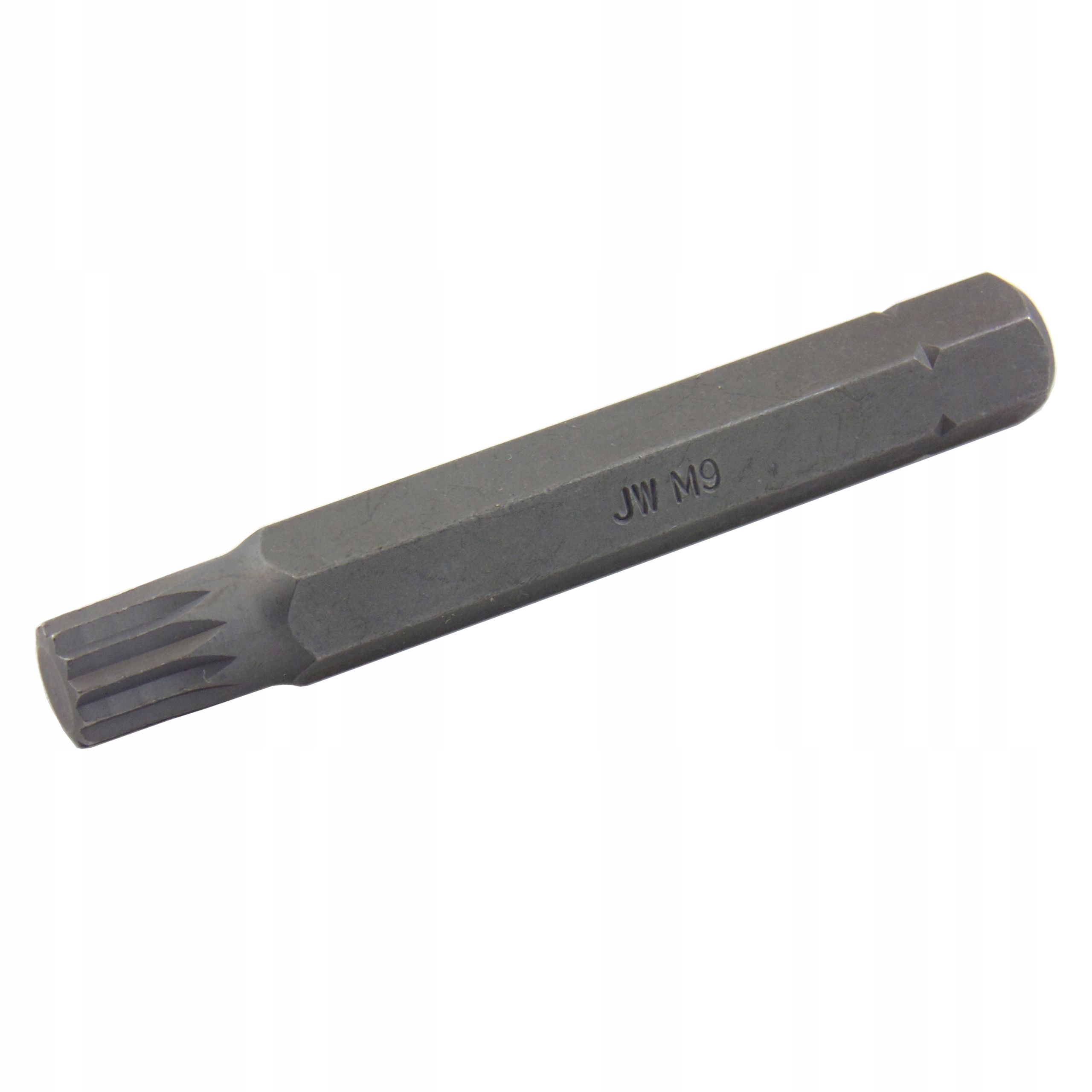 

Końcówka Spline M9 Bit 12KĄTNY 10 x 75mm Xzn Bity