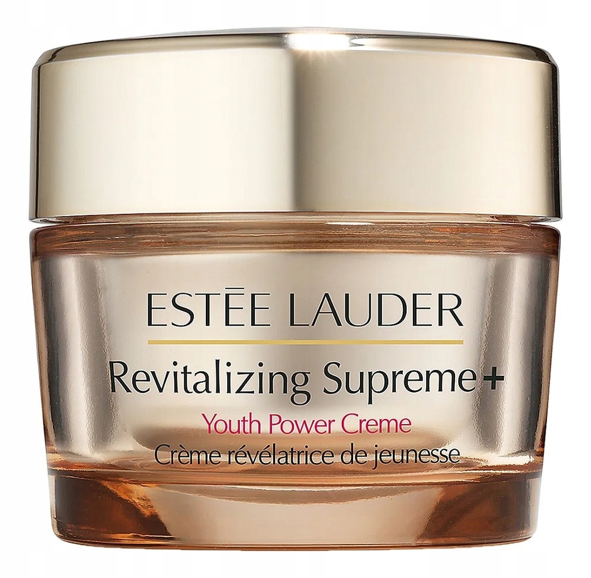 Estee Lauder bohatý zpevňující krém na obličej 15ml