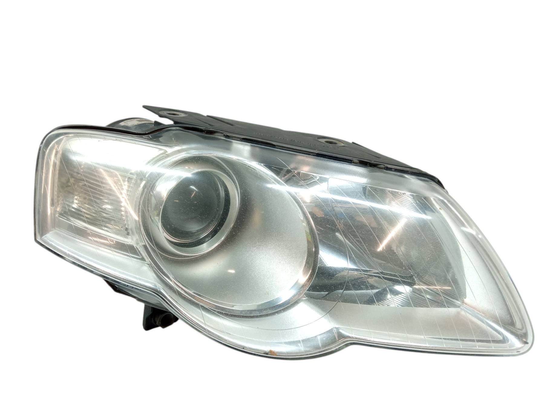 light front right EU lens H7 3C0941006S VW Volkswagen Passat VI B6