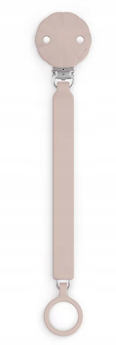 SUAVINEX KLIPS ZAWIESZKA DO SMOCZKA WONDER PALE MAUVE