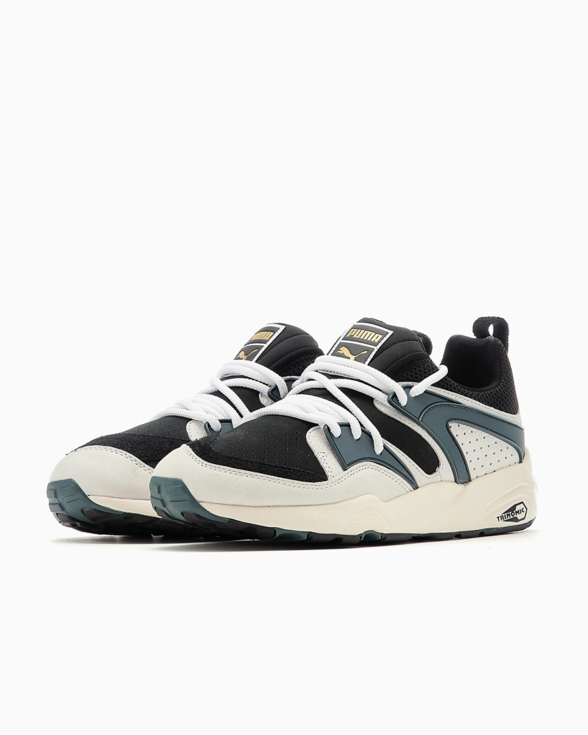 Pánské Boty Puma Blaze Of Glory Premium vel. 36