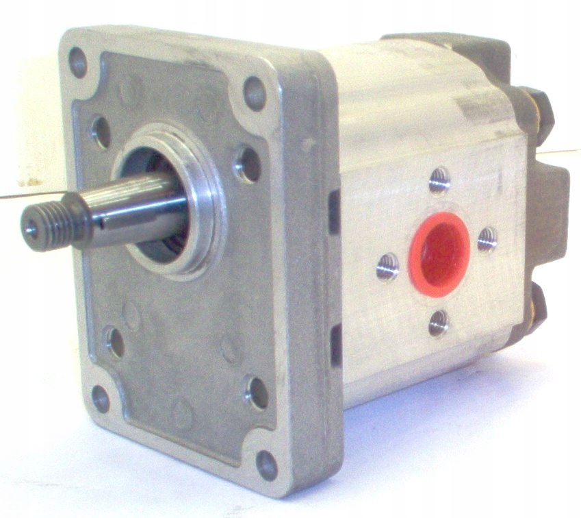 Silnik hydrauliczny 5UM/39961MCC