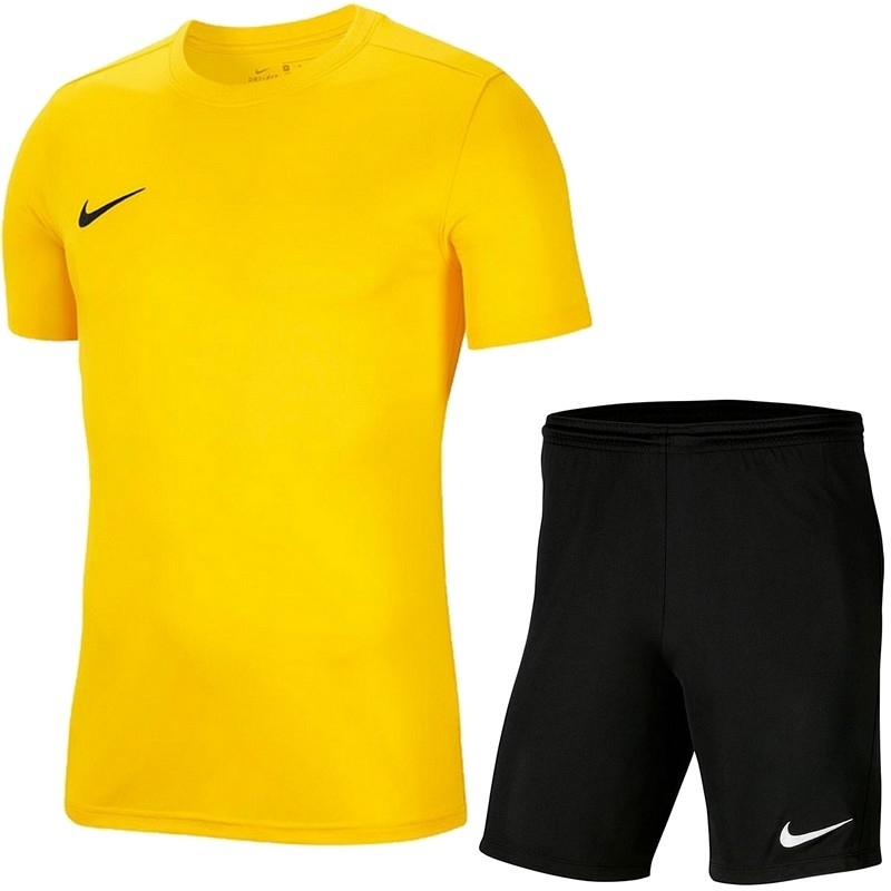 

Nike Strój piłkarski męski Park komplet