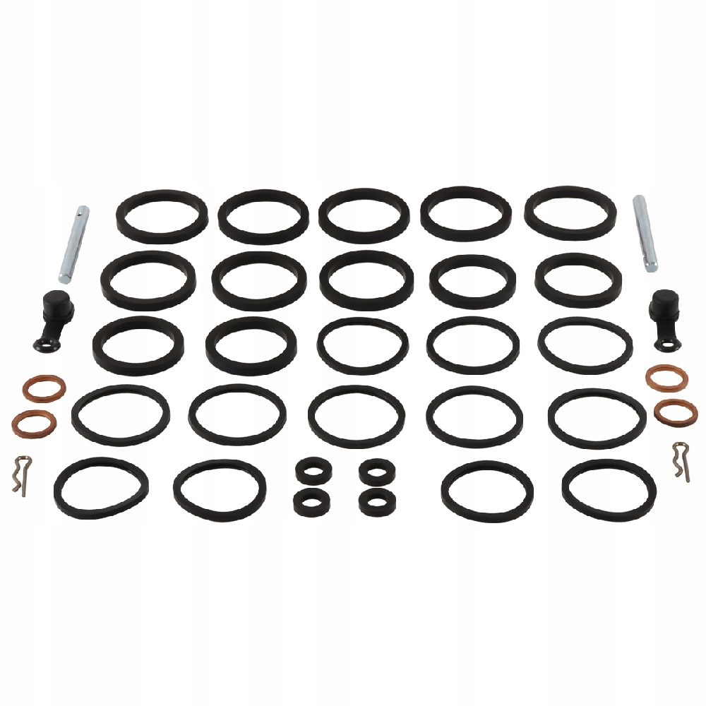 18-3113 - ALL BALLS HAM P KAWASAKI ZX-6R ЗАЖИМ NAPR КОМПЛЕКТ