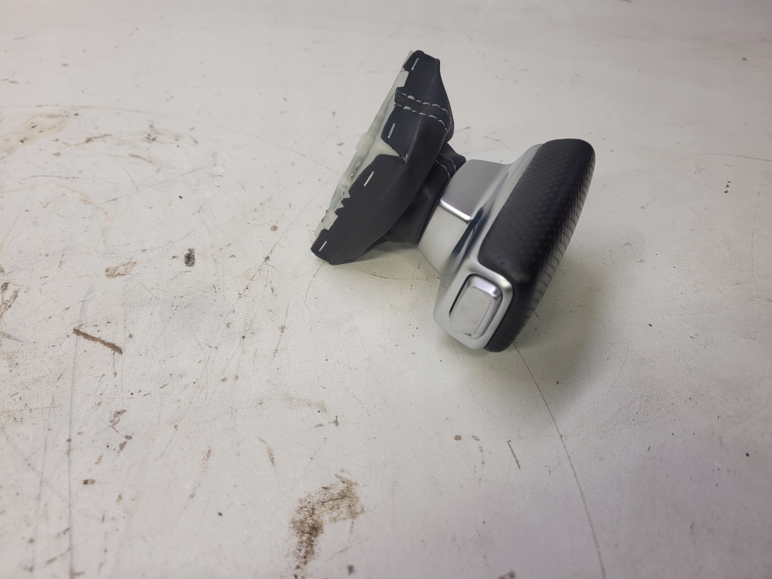 LEVA CAMBIO AUDI A4 B9 A5 8W 8W1713140D JAJ