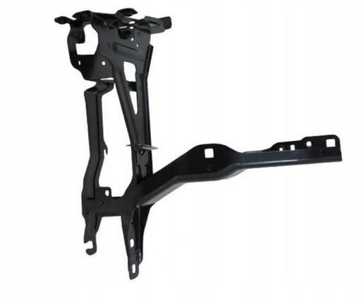 MOCOWANIE REFLEKTORA LEWE BMW X3 G01 17