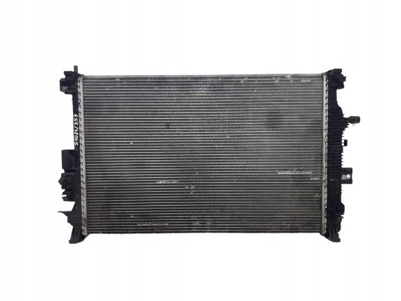 OPEL INSIGNIA B 2 II 1.6 2.0 CDTI AUTOMAT 17- CHŁODNICA WODY 84208068