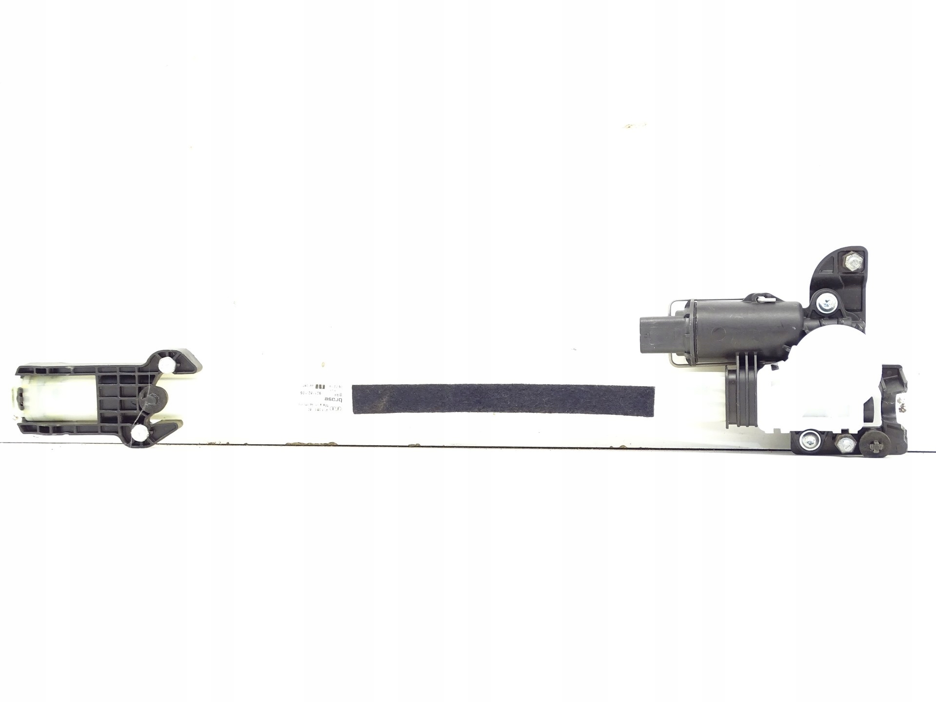 Gestänge ROLETY links heck AUDI A8 S8 D4 4H0861963