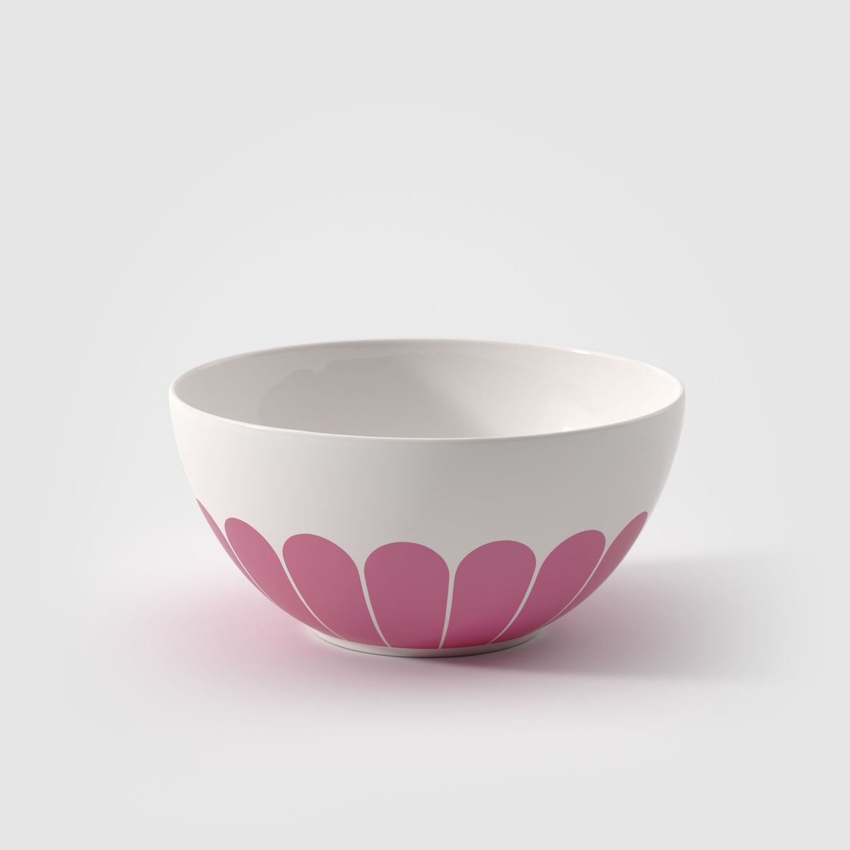 Miska na šalát servírovacia 2,5 l Fleu Couleur Villeroy & Boch