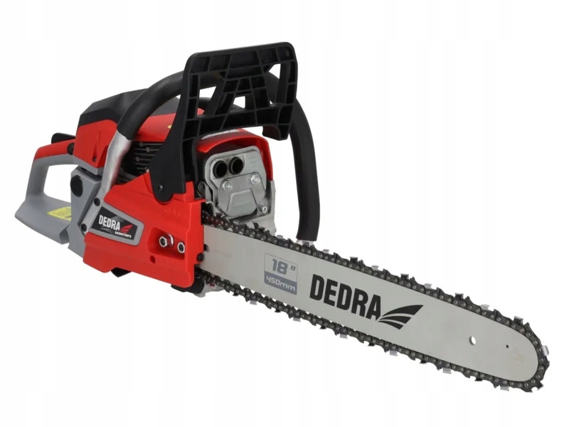 Piła spalinowa Dedra DED8718P2