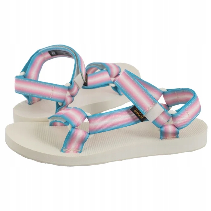 Dámské sandály Teva W Original Universal Gradiate Pastel 1134372