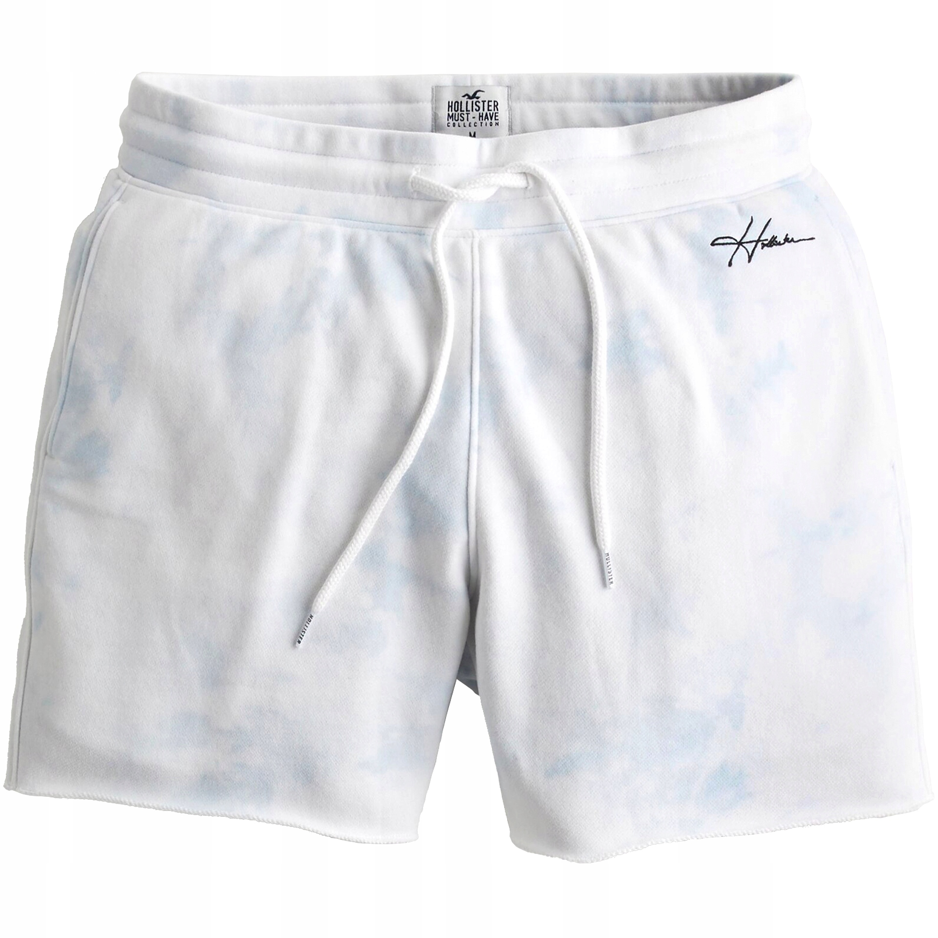 

Hollister by Abercrombie Spodenki Usa XXL 38