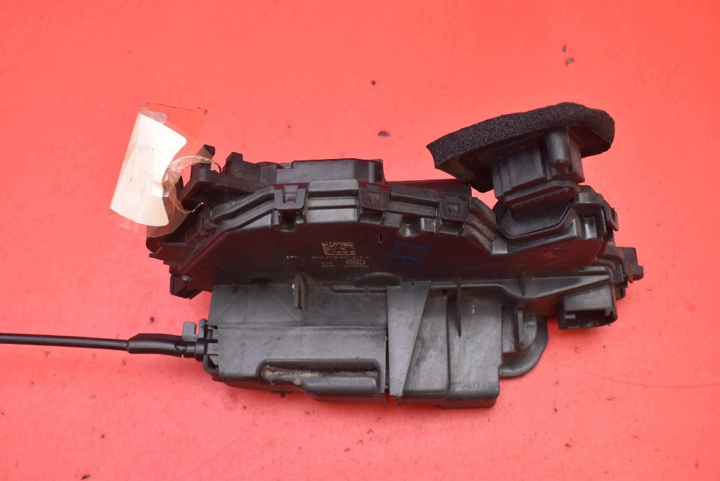 lock door left front front EU 5TB837015A SKODA FABIA 3 III NJ 14-18