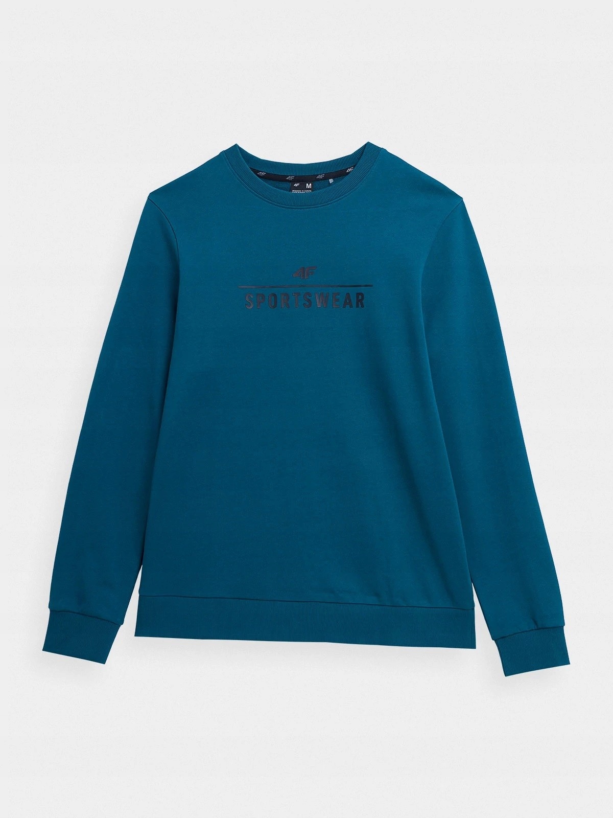 Pánská mikina 4F 4F SS23TSWSM349 32S