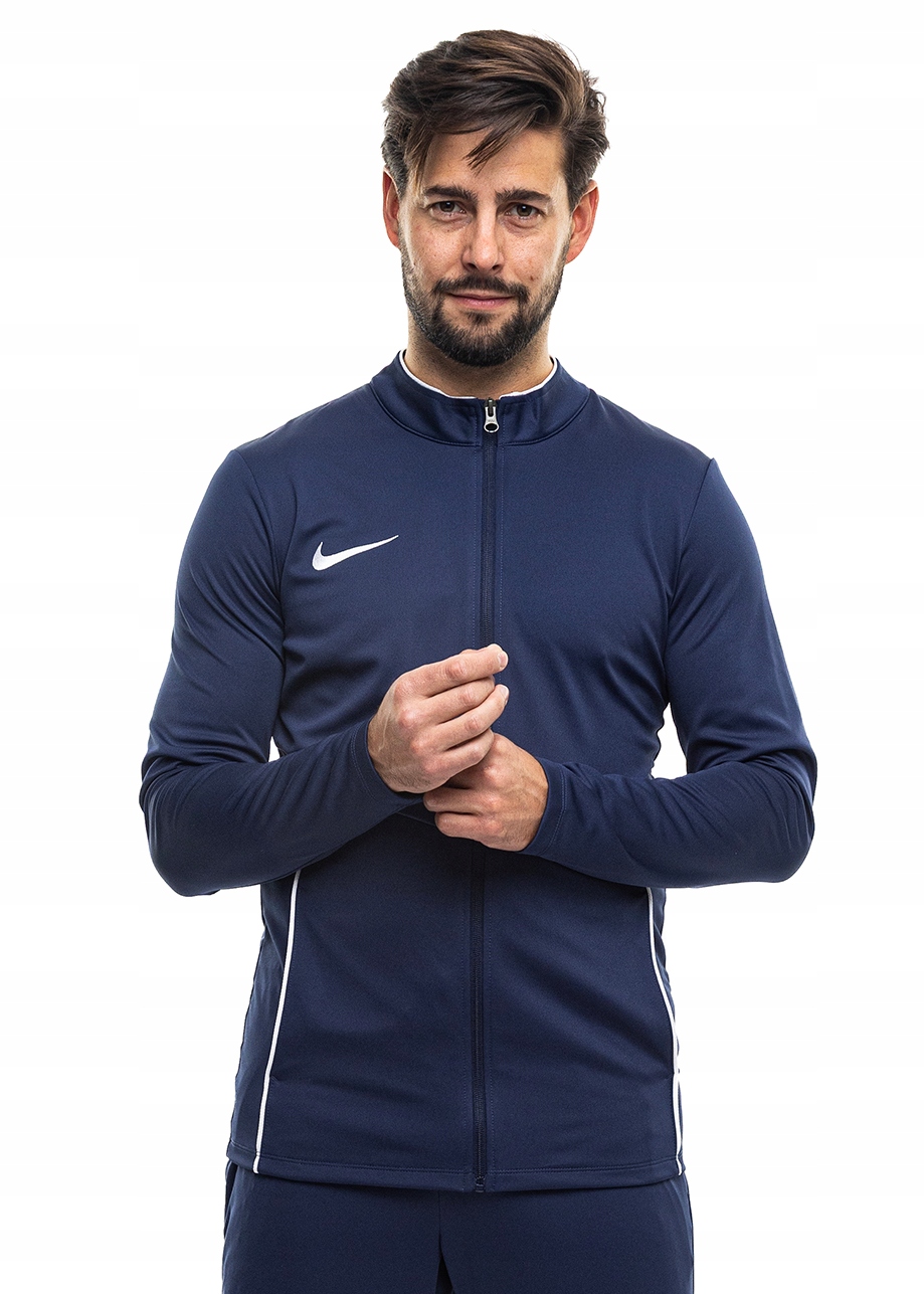 Pánská Mikina Nike Sportovní tréninková Park 26 Dri-FIT vel. L
