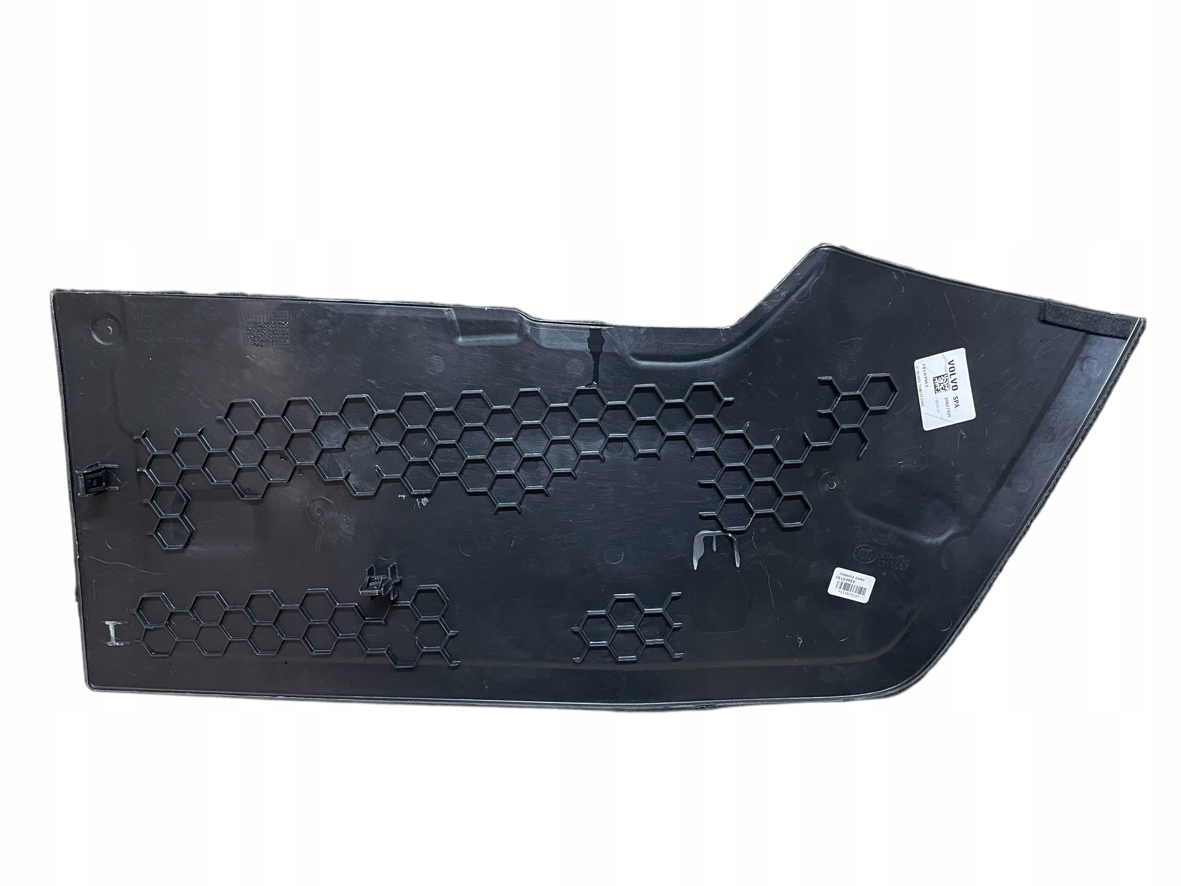 cover TUNELA left VOLVO XC90 II