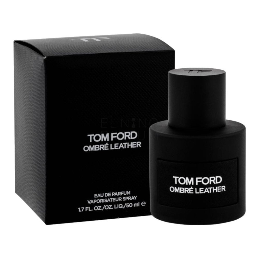 Tom Ford Ombre Leather Eau De Parfum Edp 50ml