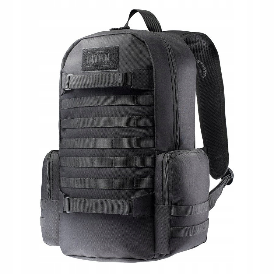 

Plecak Taktyczny Wojskowy Hi-tec Wildcat 25 Magnum
