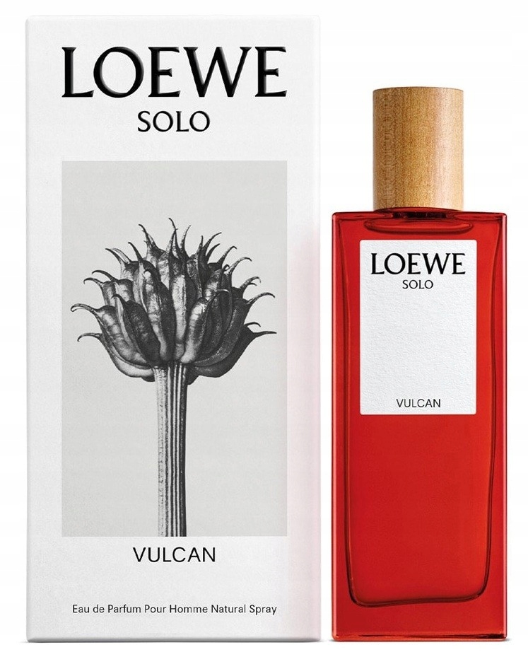 Only Vulcan edp vapo