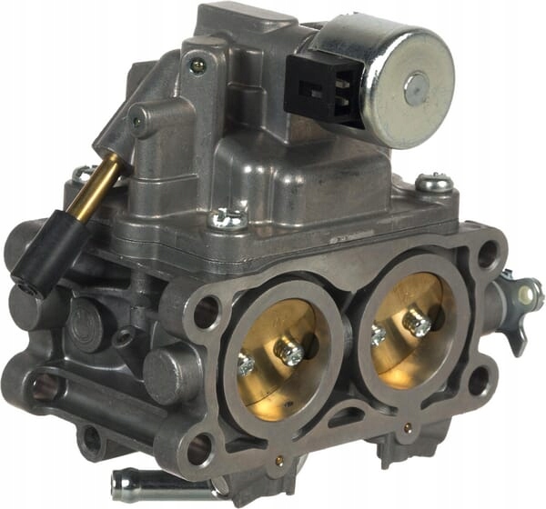 Karburátor B&s 844370