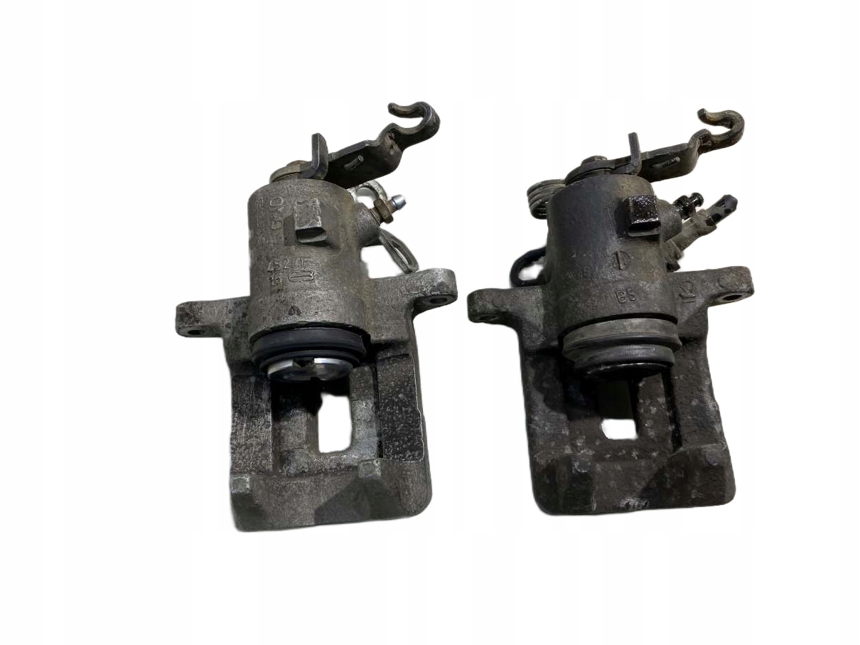 caliper brake right rear part VW GOLF V 1.9 TDI
