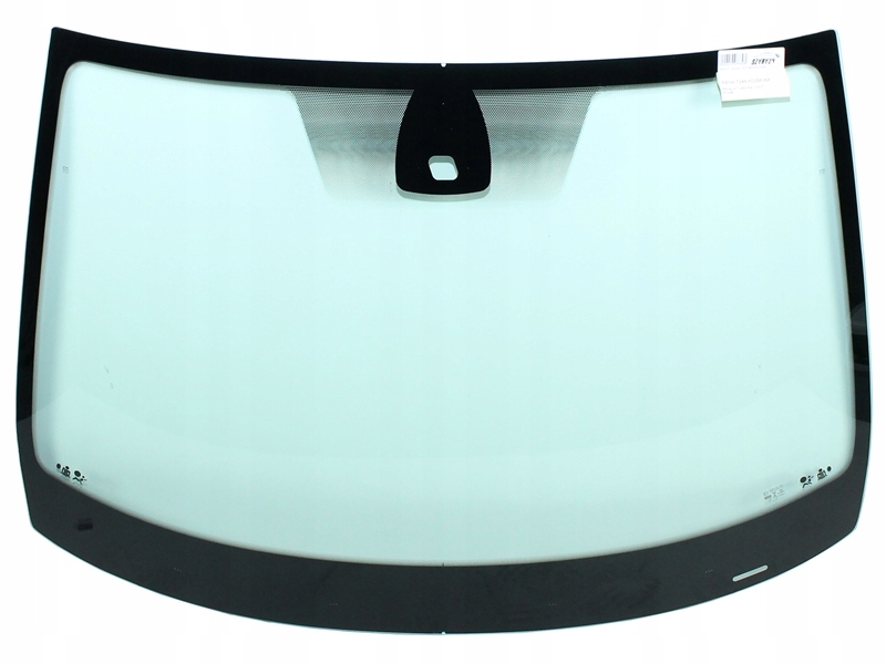 SZYBA CZOŁOWA RENAULT LAGUNA II SENSOR ROMB 03-07