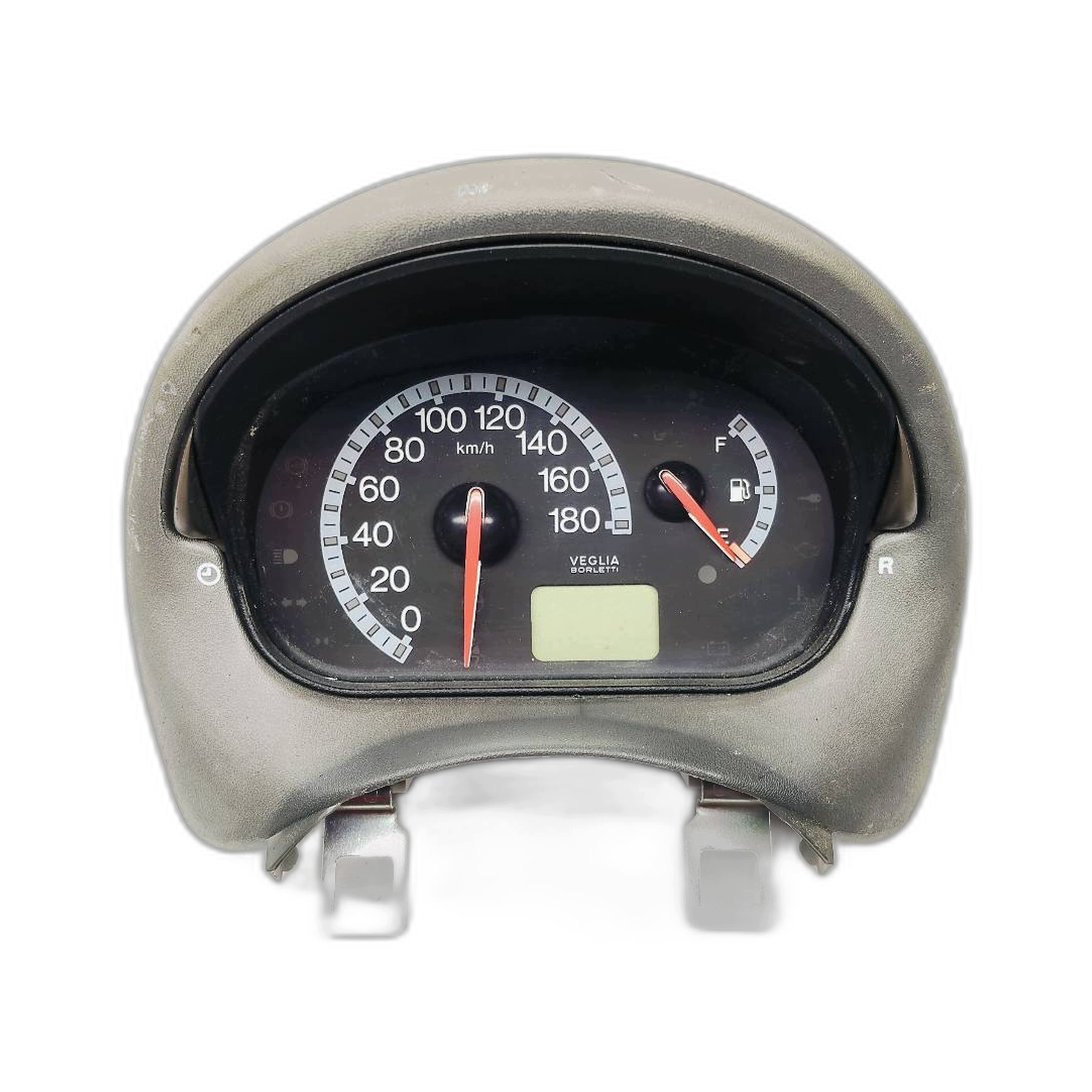 dials Fiat Seicento 0.9 735512294
