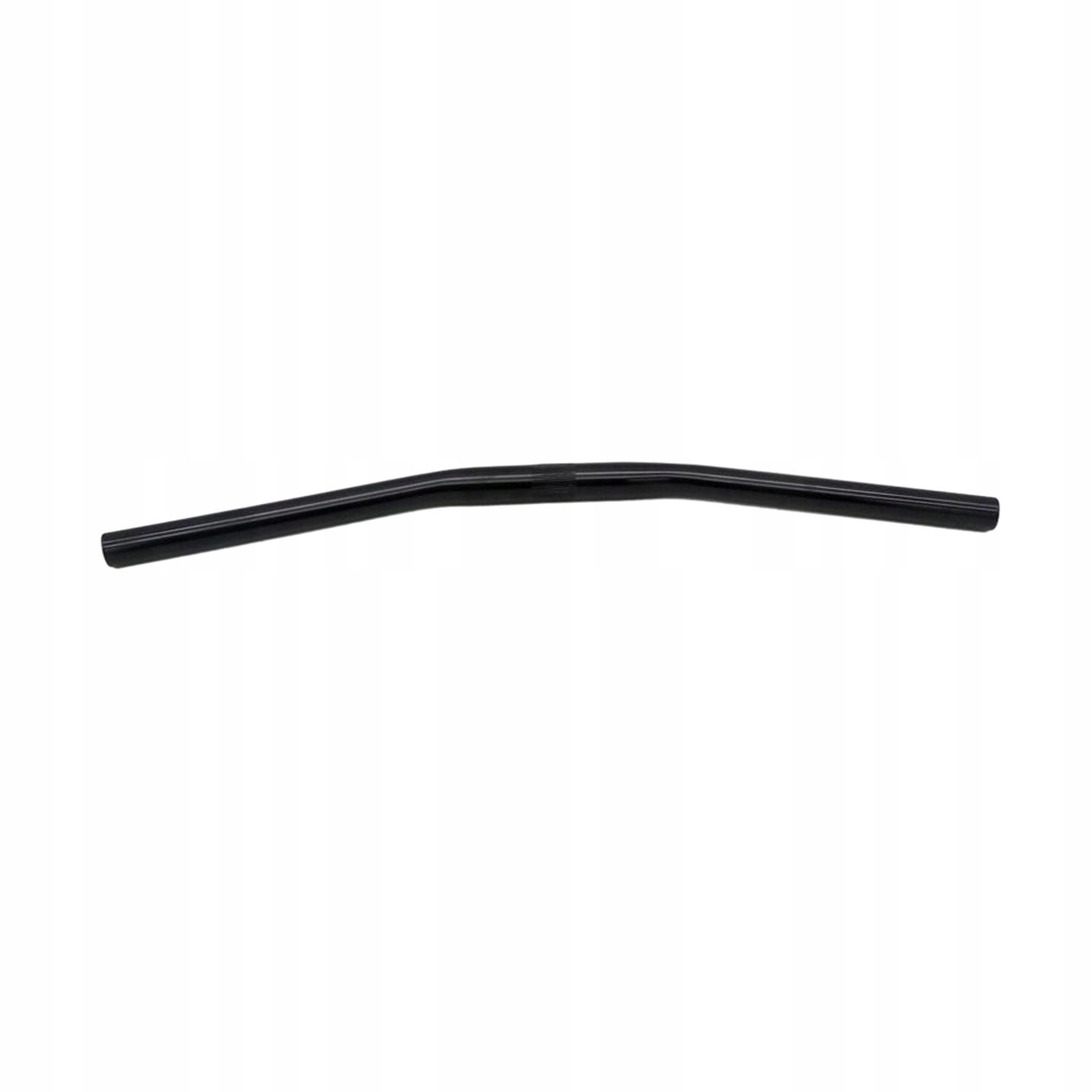 Kierownica rowerowa Kierownica roweru szosowego Czarna Lekka Moda Riser Bar