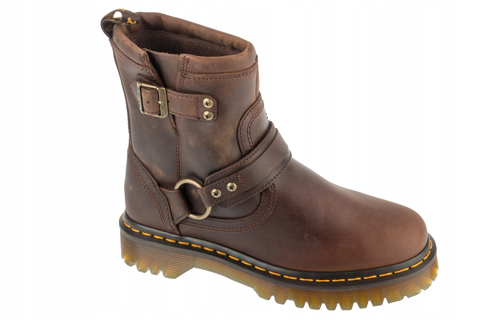 Damskie buty zimowe Dr. Martens Anistone Harness r.39