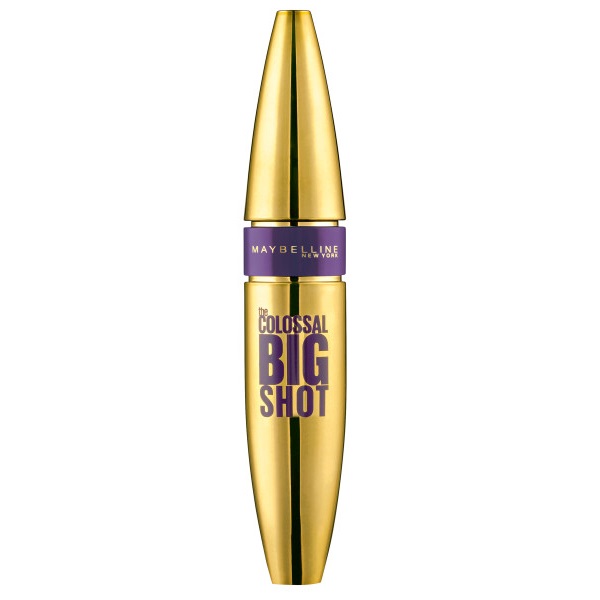 MAYBELLINE Kolosálny Big Shot Volum Express Mas