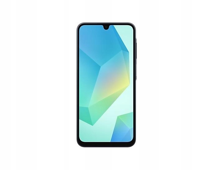 Smartfon Galaxy A16 Lte 4/128 Gb czarny