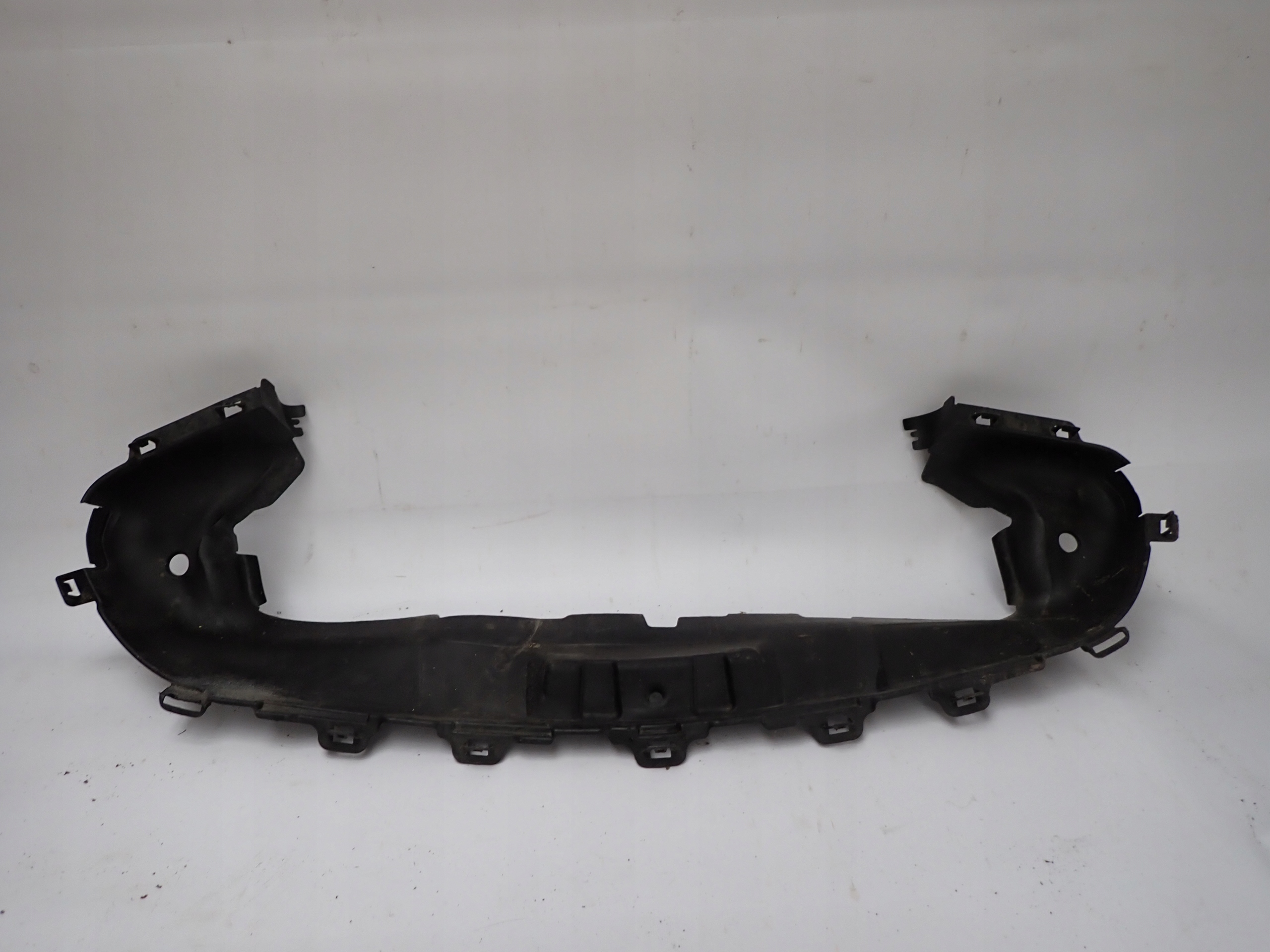 MERCEDES E KLASA W213 AMG intake cover GRILLA