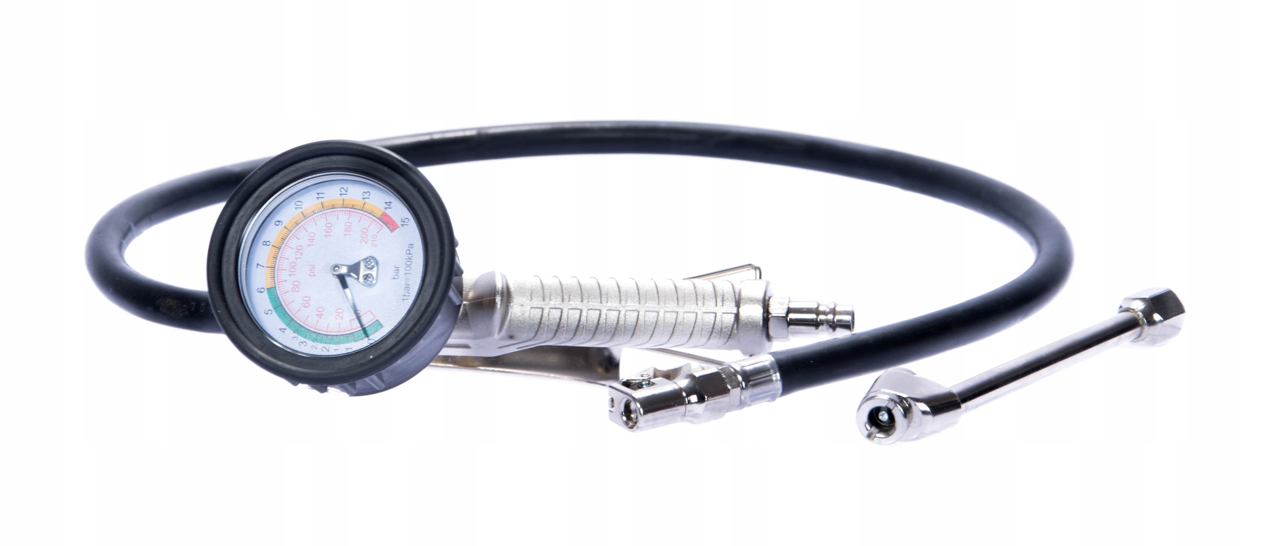 Pistolet do pompowania kół SA6612 MAGNUM Marka Magnum