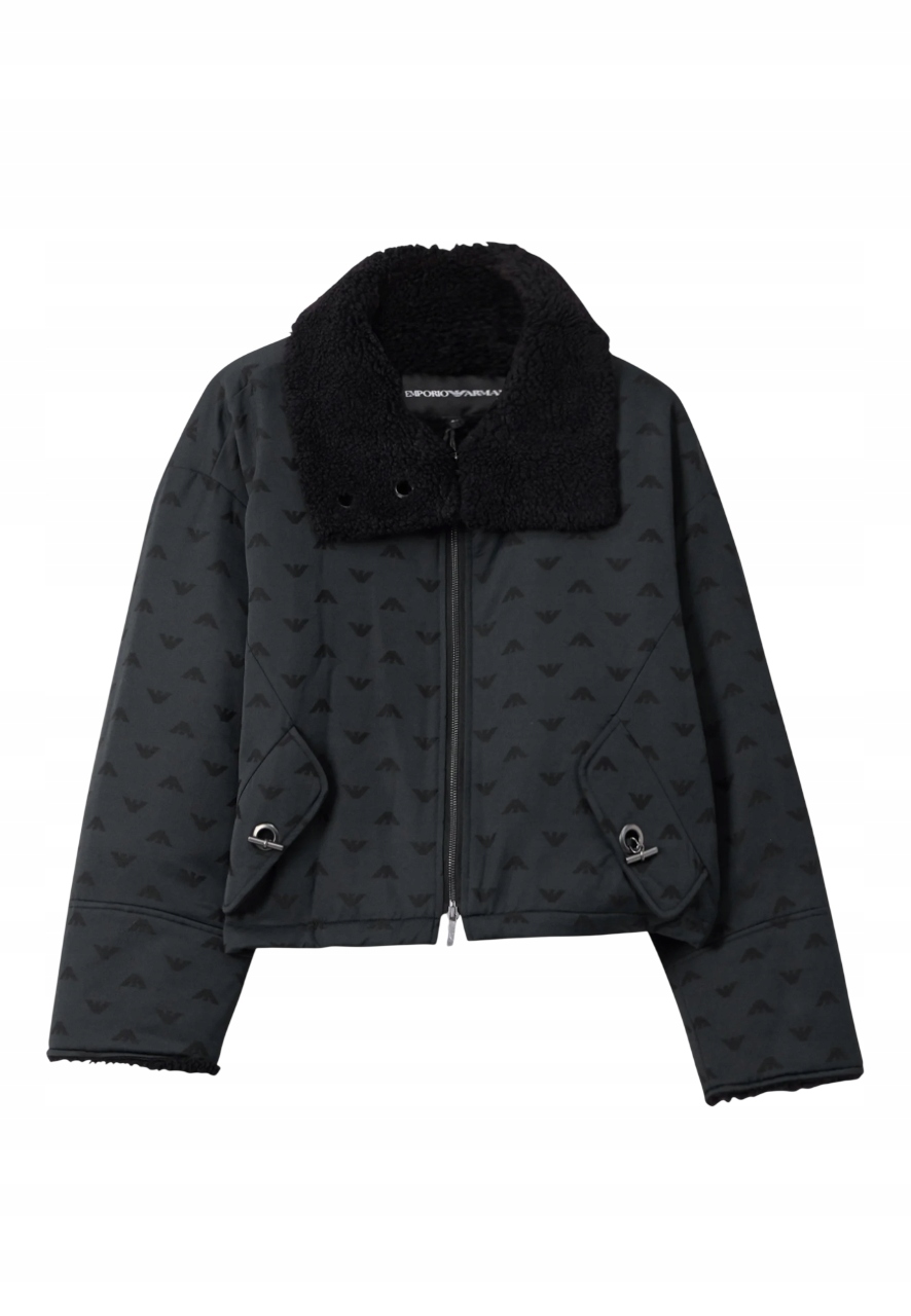 Emporio Armani Zimní bunda velikost 44