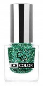 Lakier do paznokci Brokat Golden Rose IceColor 226