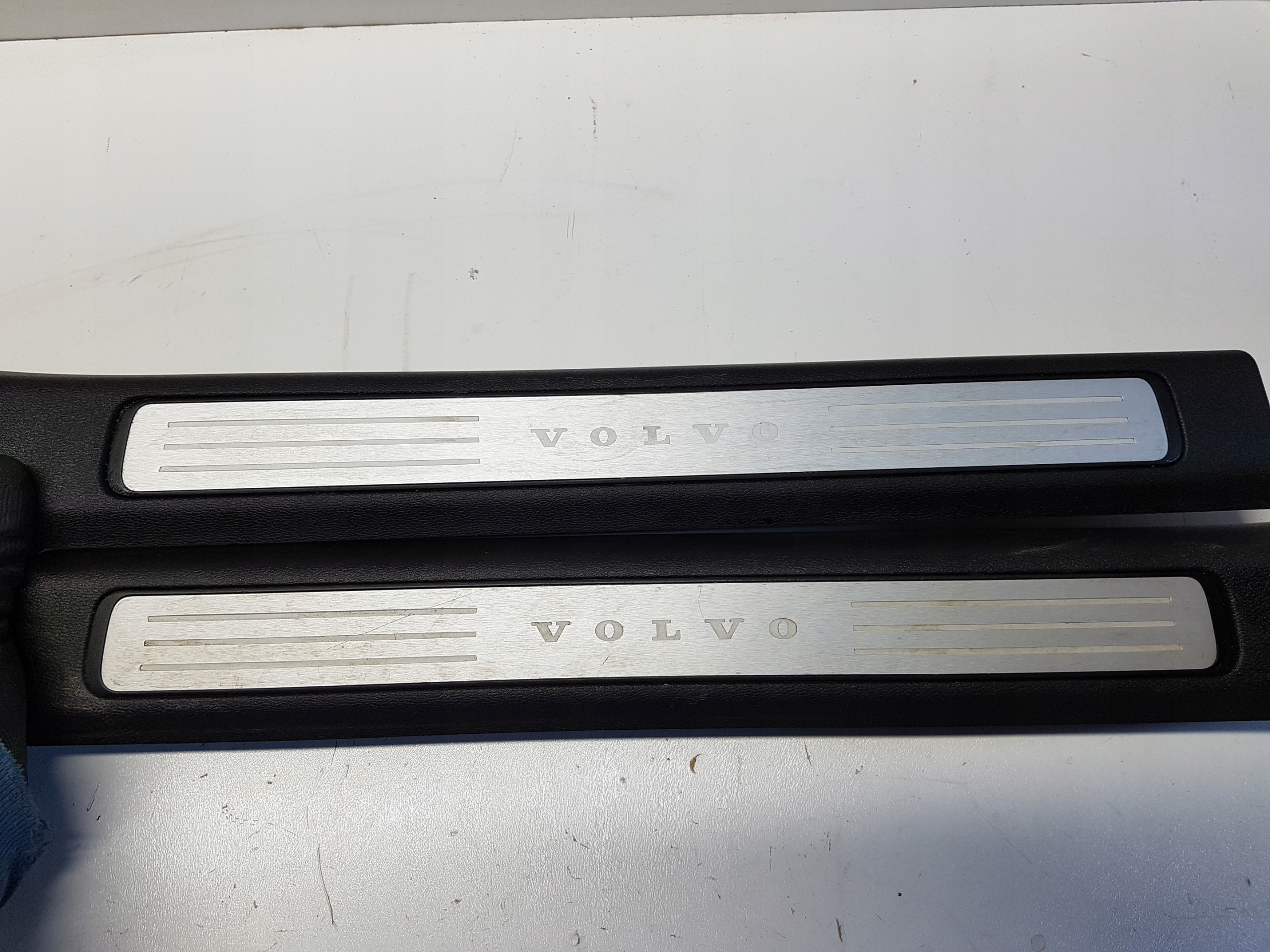 volvo oe 31468380