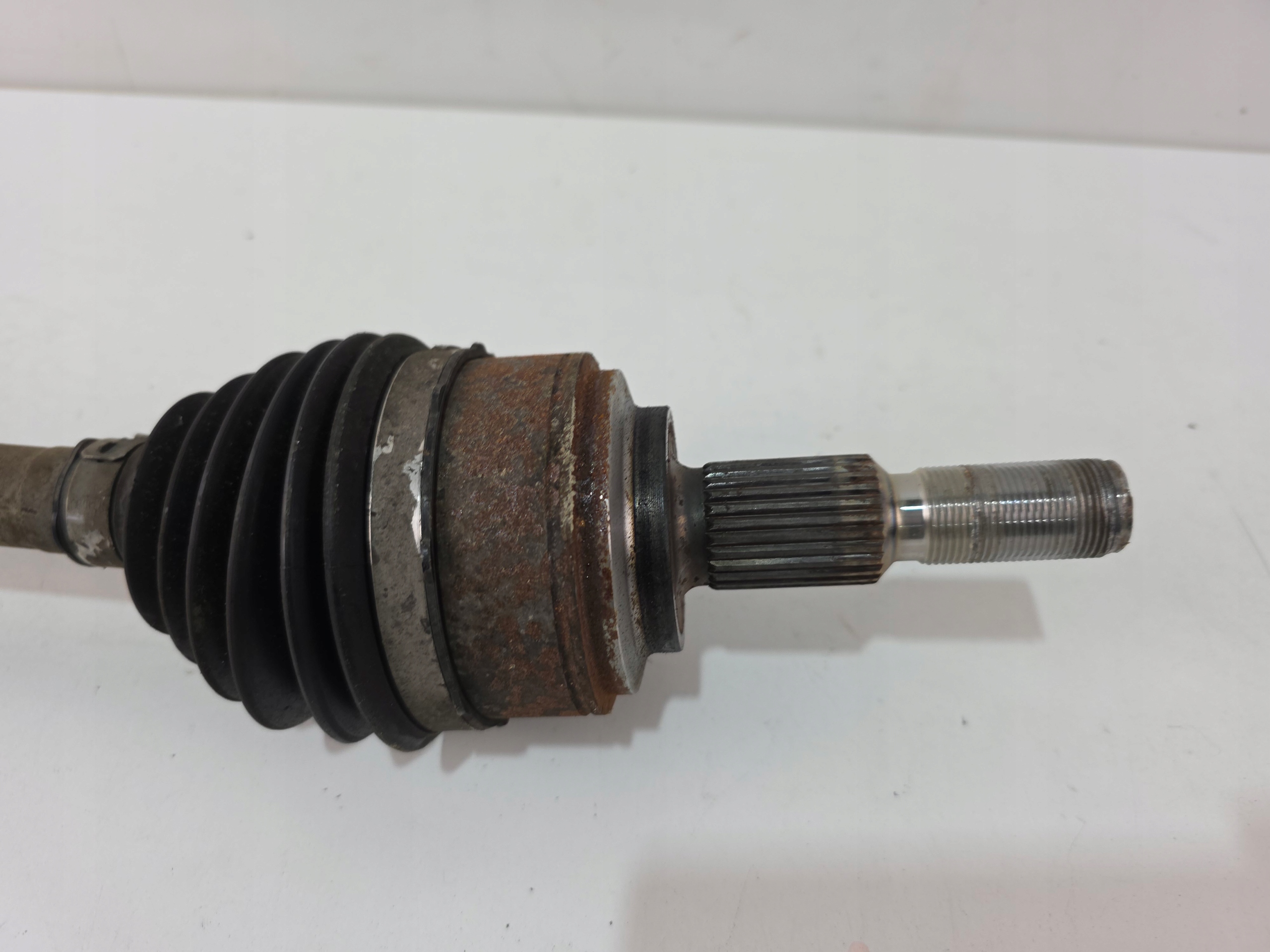 semi-axis left front FORD PUMA II MK2 L1T6-3B437-BC