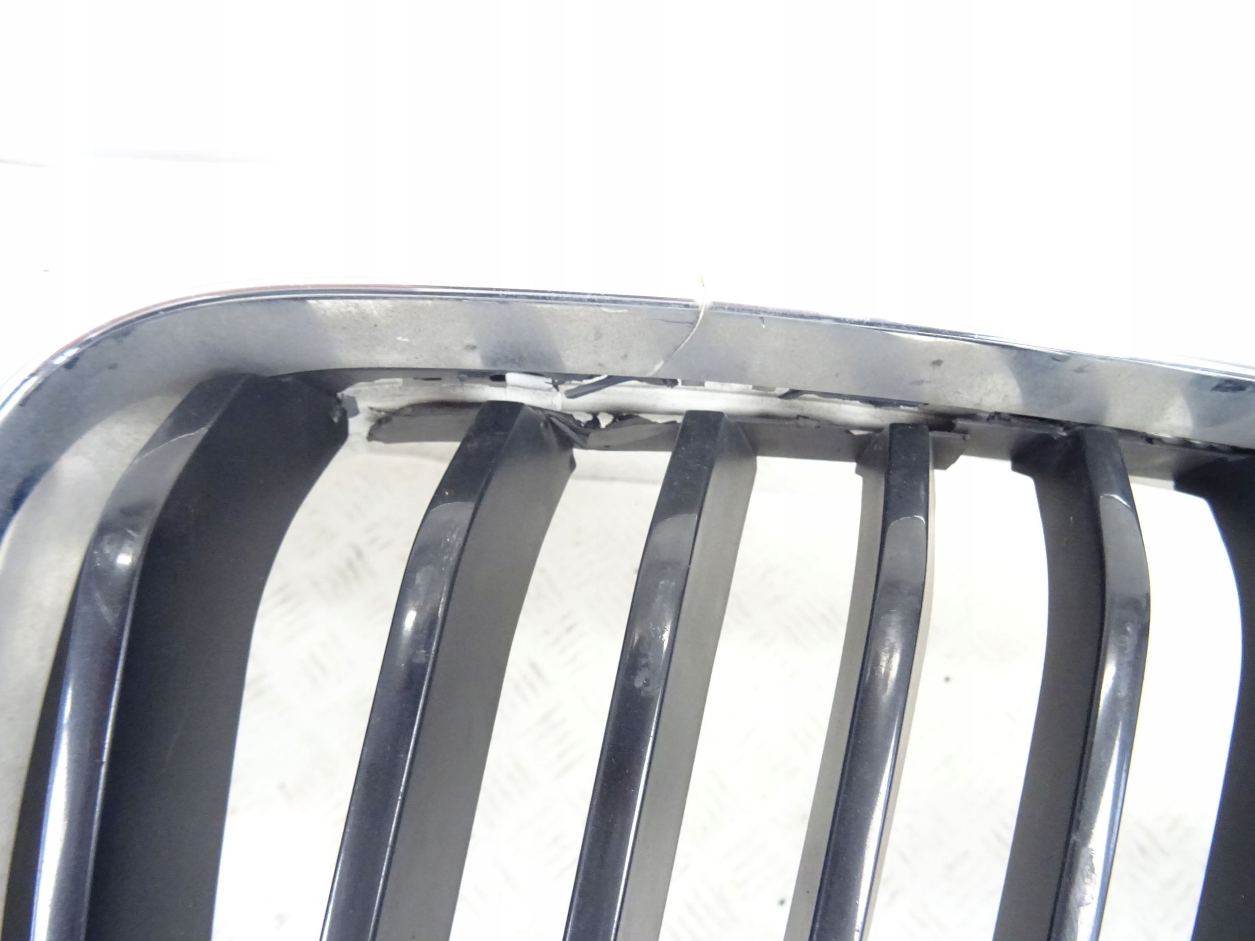 BMW 2 F22 F23 m-packet bumper front front