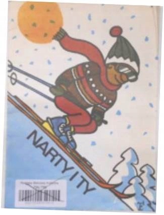 Narty i Ty - Lesław Wykrota