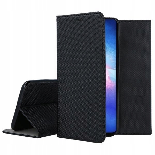 

Etui Do Oppo Reno 5 5G Pokrowiec Futerał Magnetic