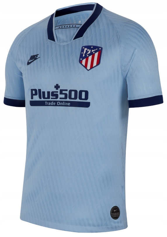 

Koszulka Nike Atletico Madryt 19/20 3RD roz. L
