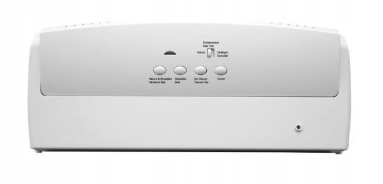 HENDI 975350 PAKOWARKA PRÓŻNIOWA ZGRZEWARKA 31CM Kod producenta 975350