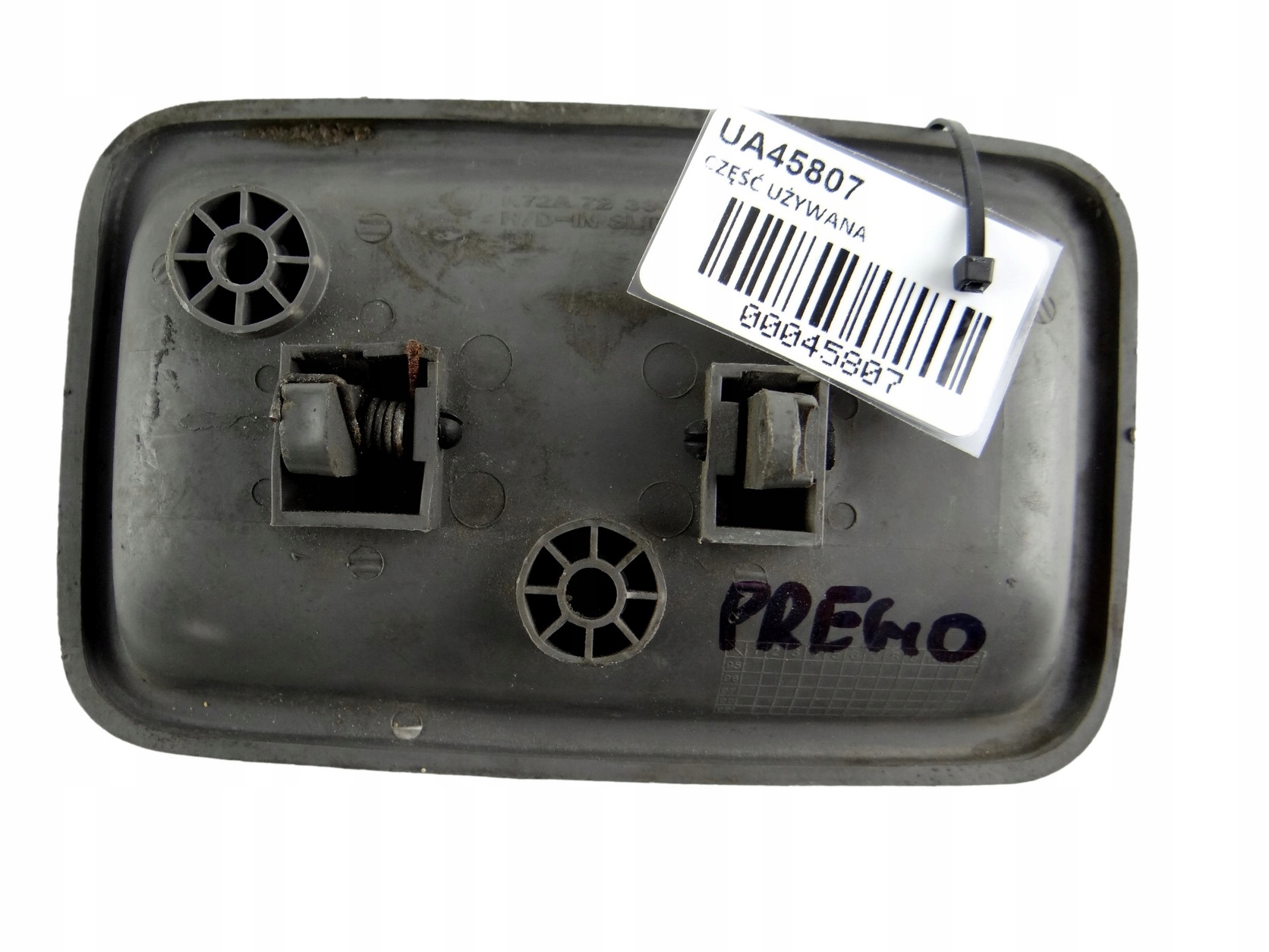 handle door KIA PREGIO K72A 72 330