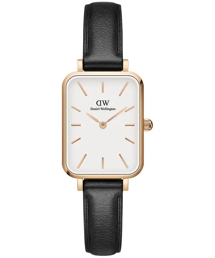 Dámské hodinky Daniel Wellington Quadro Pressed Sheffield