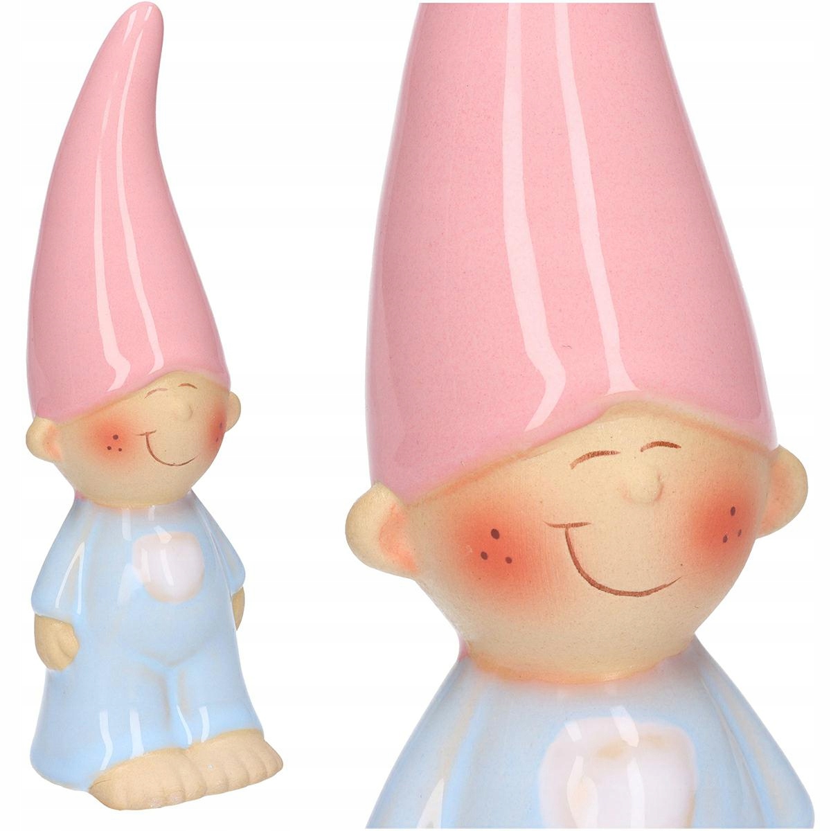 SKRZAT LALECZKA KRASNAL PREZENT NA ŚWIĘTA MIKOŁAJA