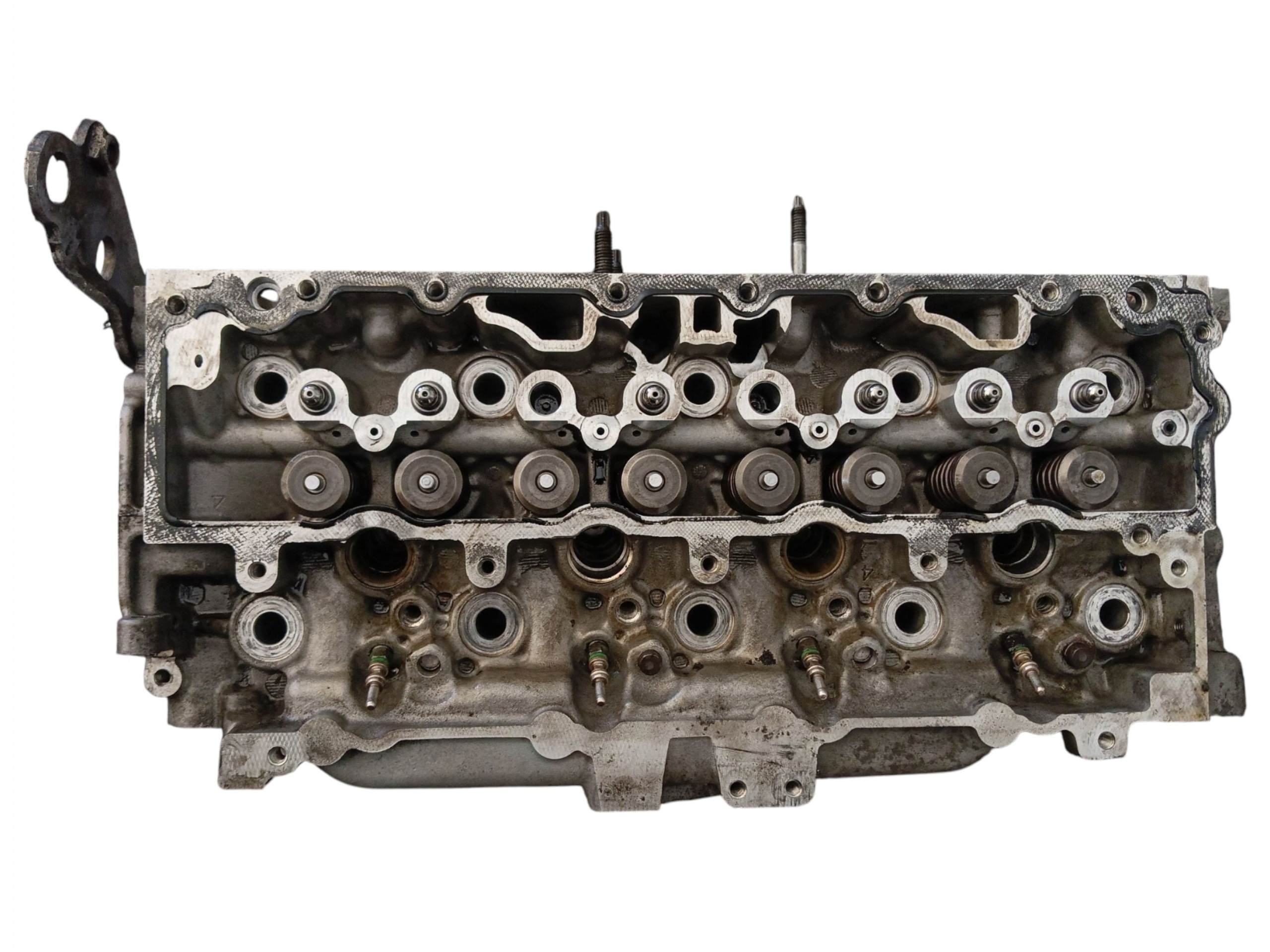 TESTATA PEUGEOT 508 e 308 II EXPERT CITROEN JUMPY DS4 1.6 e-HDI 9684487210