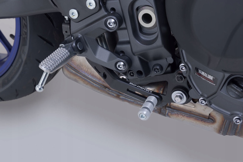 Brzdový Pedál Sw-motech Yamaha Mt 09 (23-)