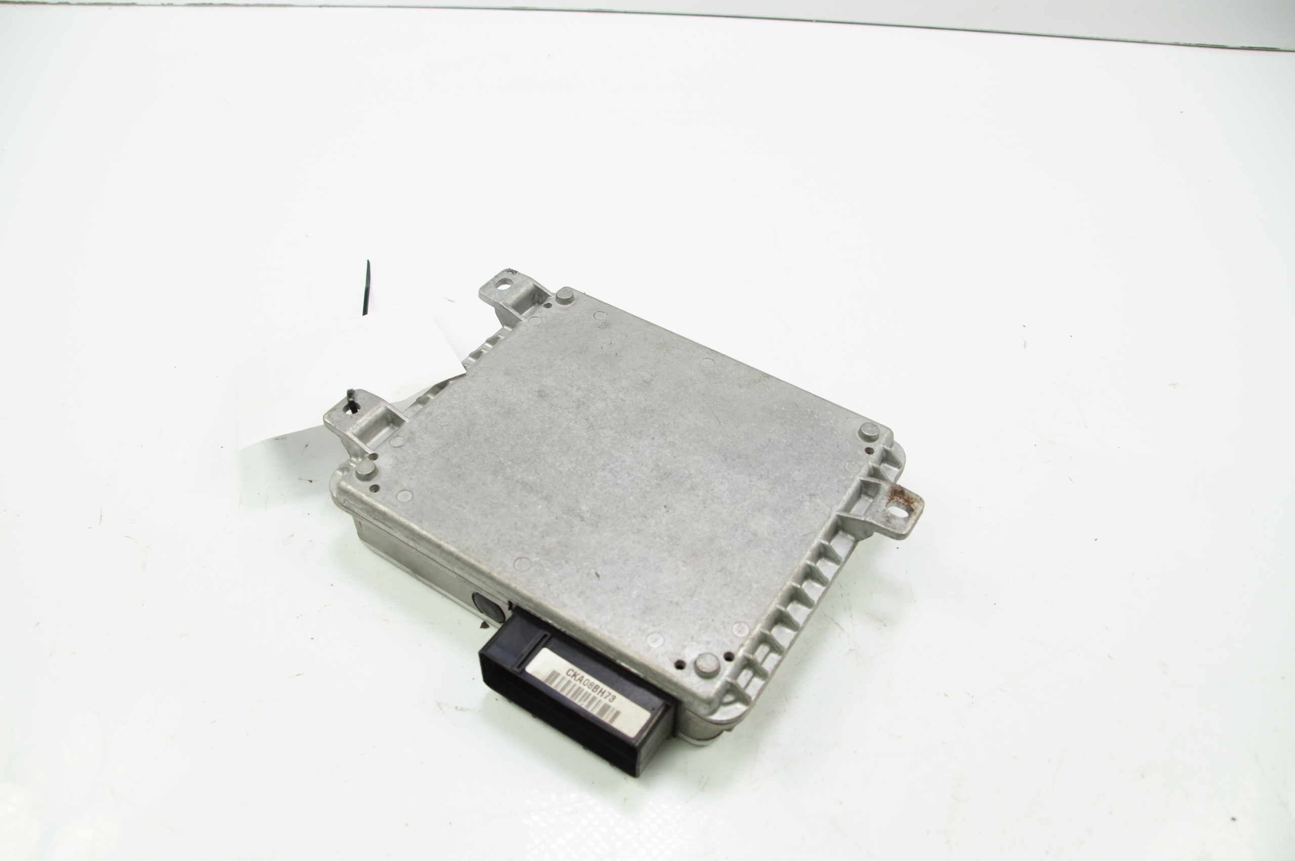 computer Motore ECU RQT100024 LAND ROVER DISCOVERY